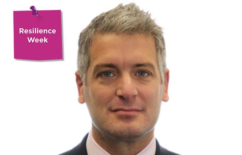 Employee Benefits Magazine image