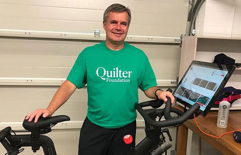 Employee Benefits Magazine image