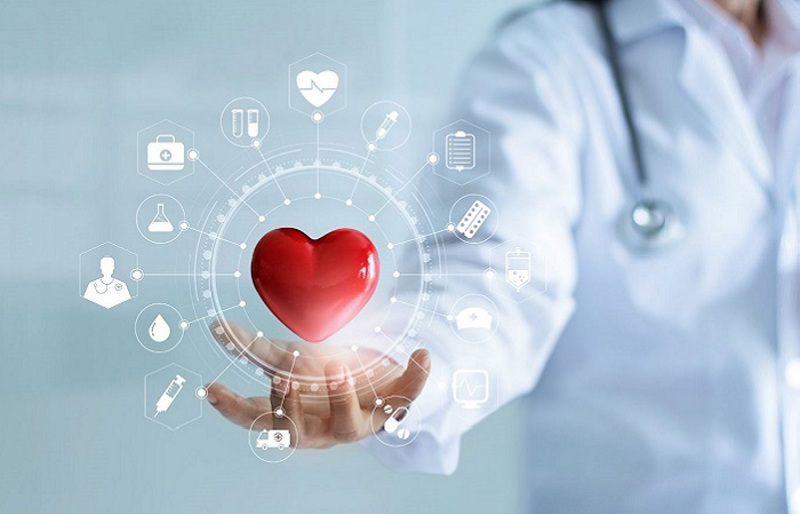 Employee Benefits Magazine image