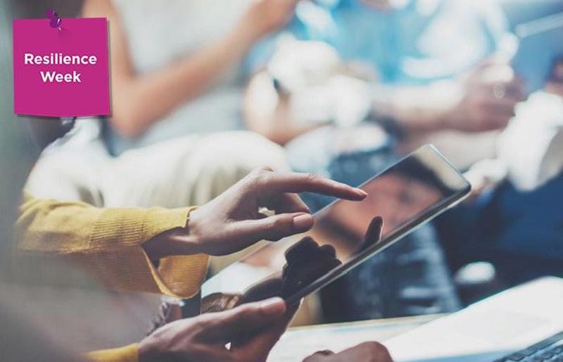 Employee Benefits Magazine image