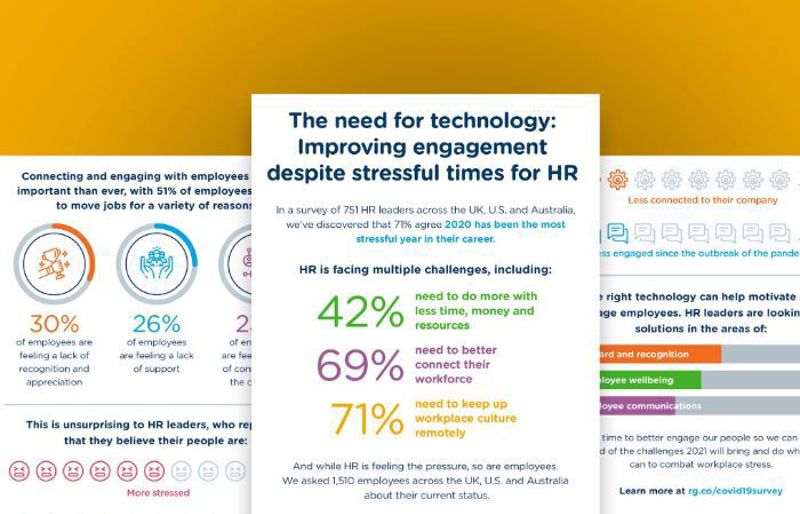 Employee Benefits Magazine image