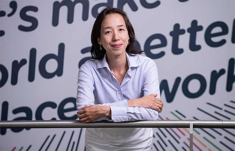 Employee Benefits Magazine image