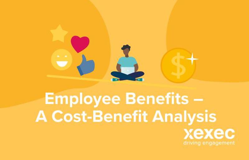 Employee Benefits Magazine image