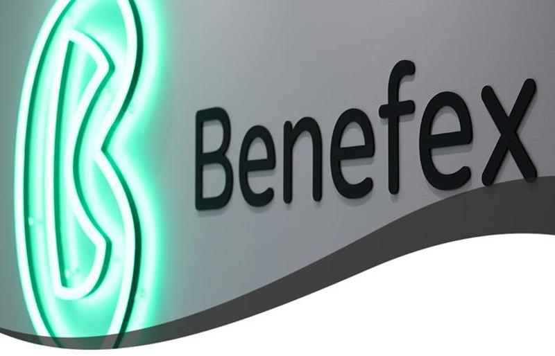 Employee Benefits Magazine image