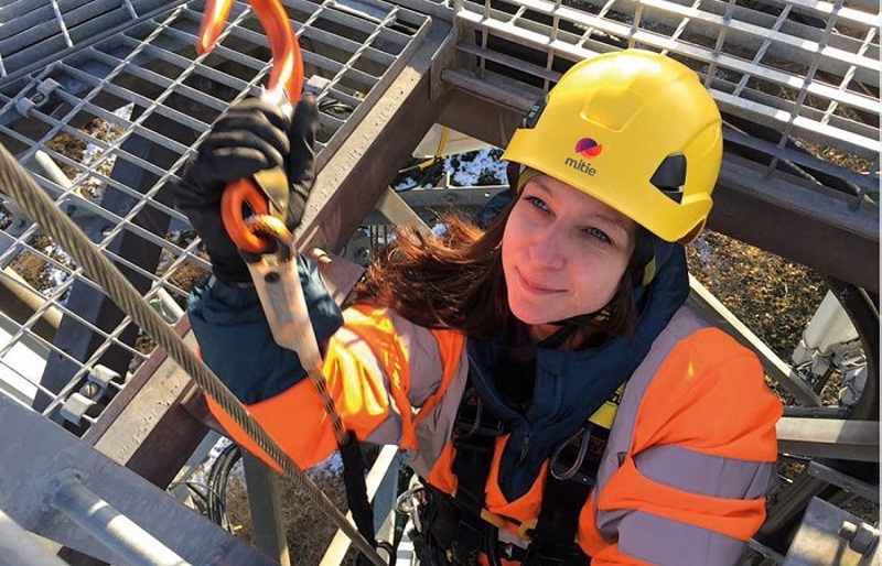 Employee Benefits Magazine image