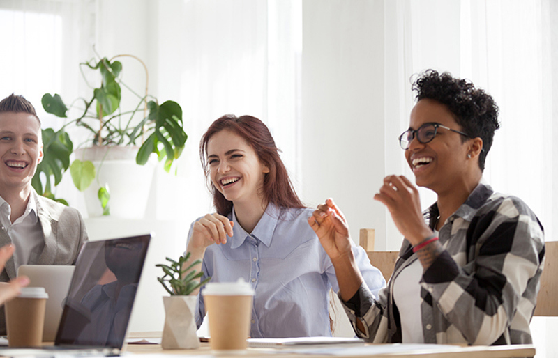 Employee Benefits Magazine image