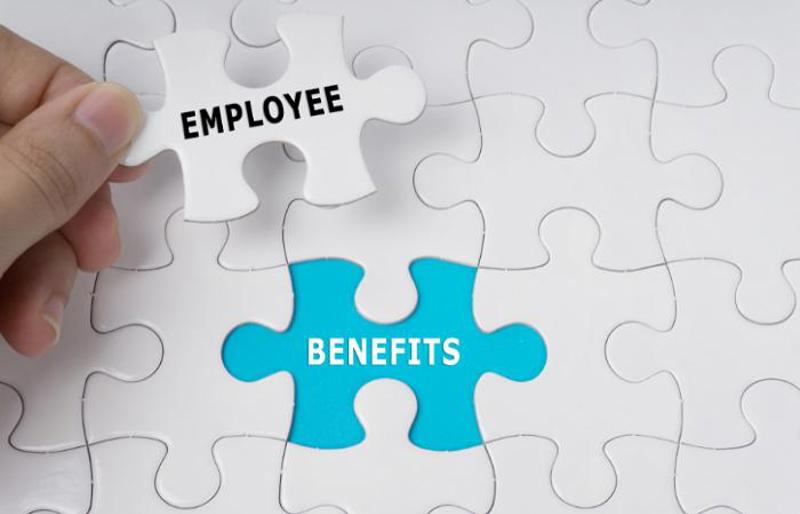 Employee Benefits Magazine image