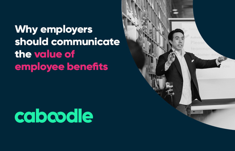 Employee Benefits Magazine image