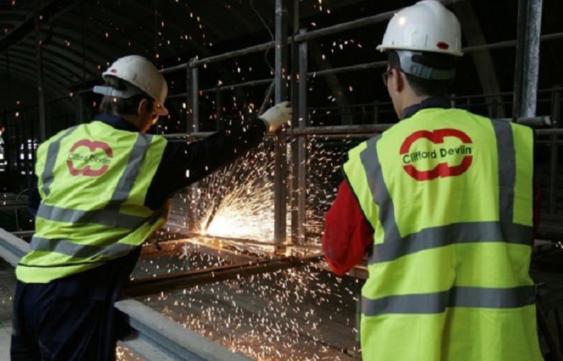 Employee Benefits Magazine image