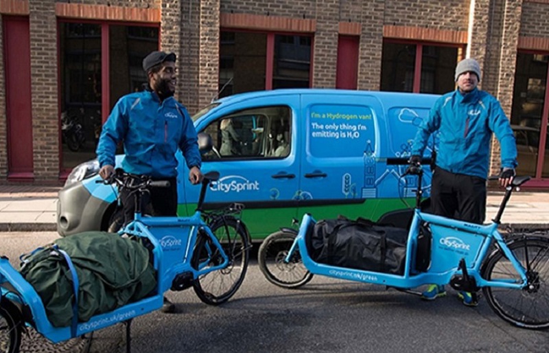 Employee Benefits Magazine image