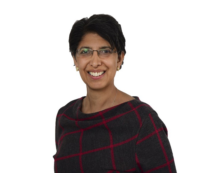 Employee Benefits Magazine image