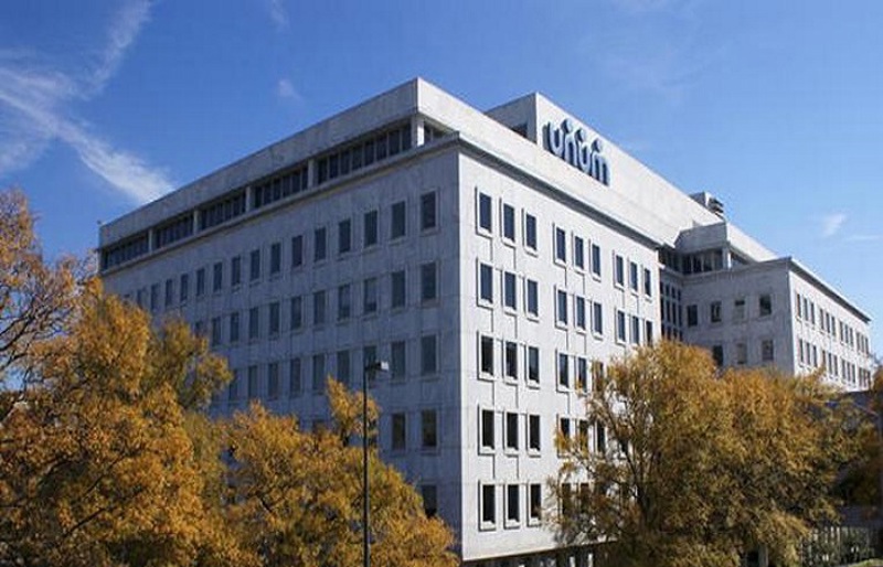 Employee Benefits Magazine image