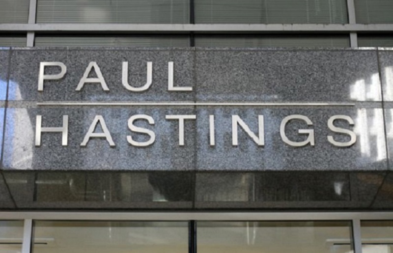 Employee Benefits Magazine image