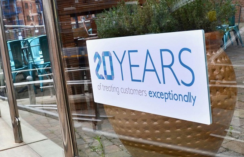 Employee Benefits Magazine image