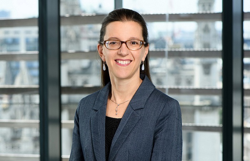 Employee Benefits Magazine image