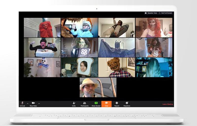 Employee Benefits Magazine image