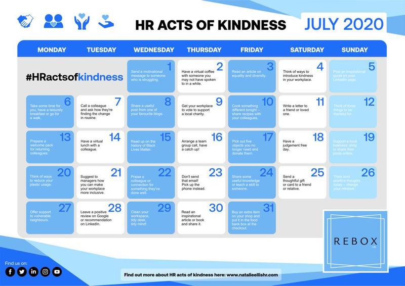 Natalie Ellis HR image