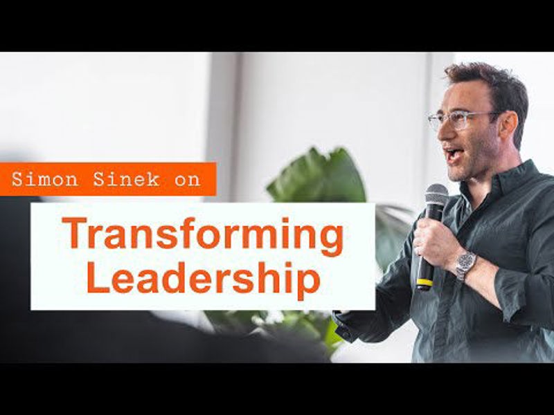 Simon Sinek image