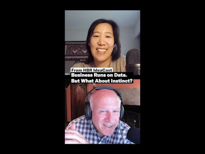 Hardvard Business Review image