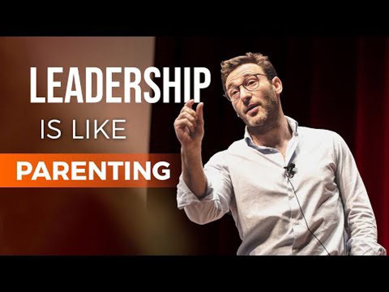 Simon Sinek image
