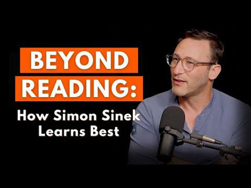 Simon Sinek image