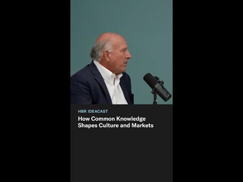 Hardvard Business Review image