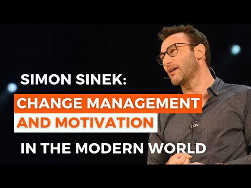 Simon Sinek image
