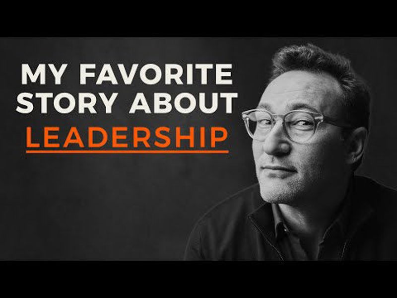 Simon Sinek image