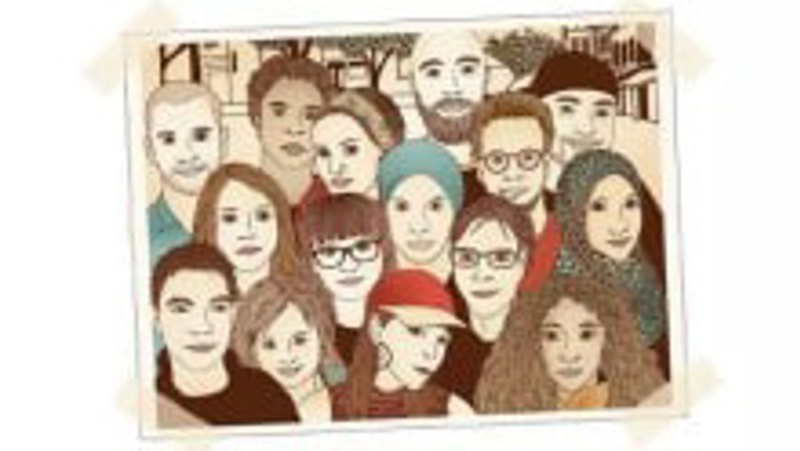 People Matters image