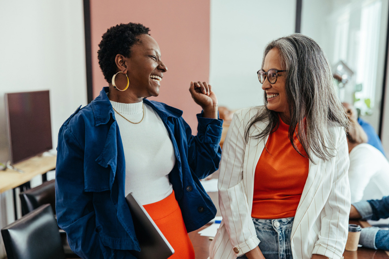 Talent Culture image