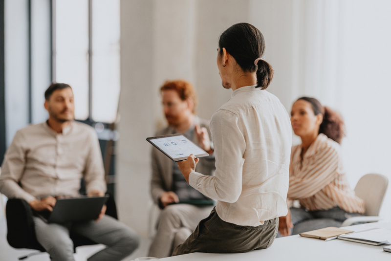 Talent Culture image