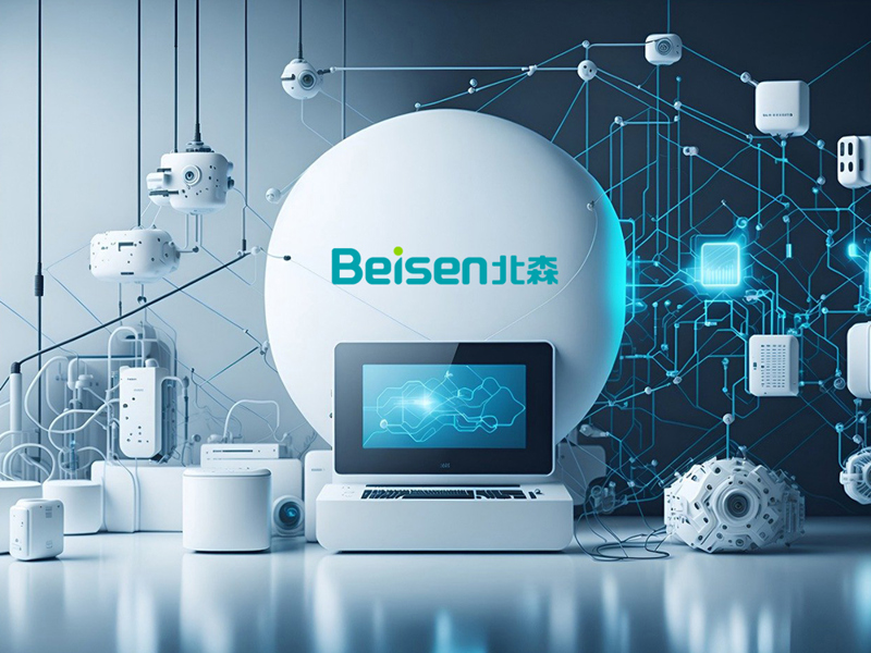 Tech Series image