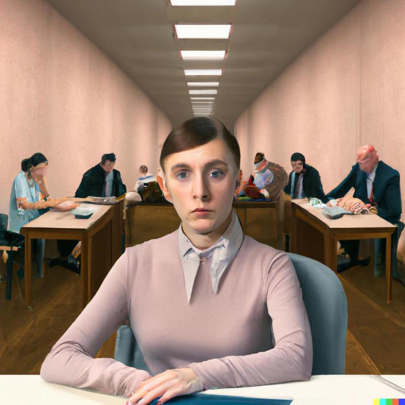 Workplace Insight image