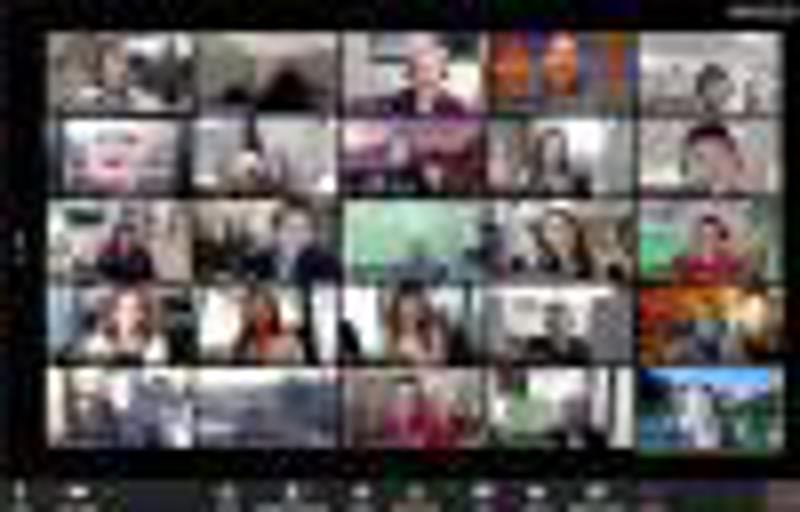 Stephen Downes image