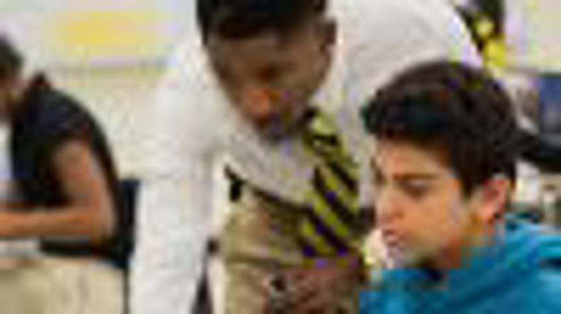 Stephen Downes image