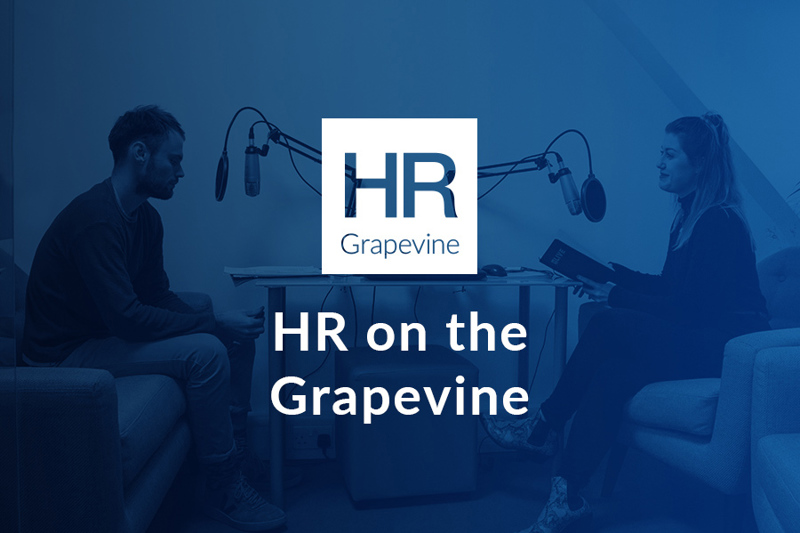 HR Grapevine image