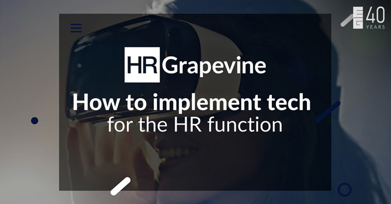 HR Grapevine image