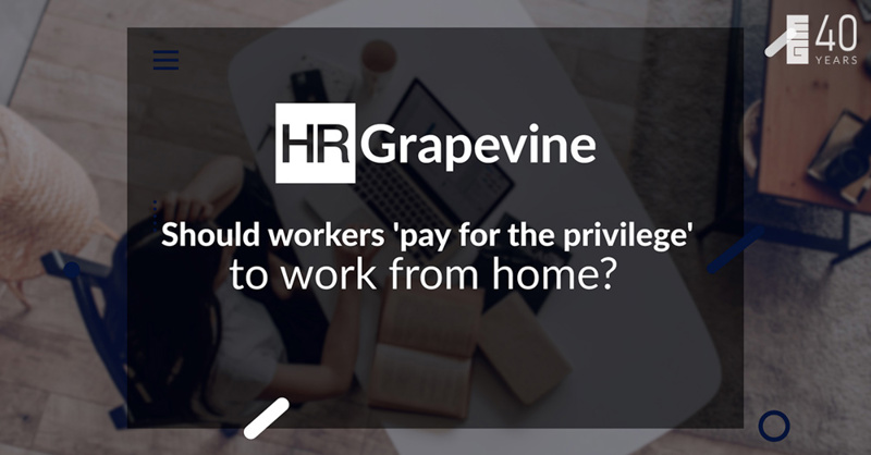 HR Grapevine image