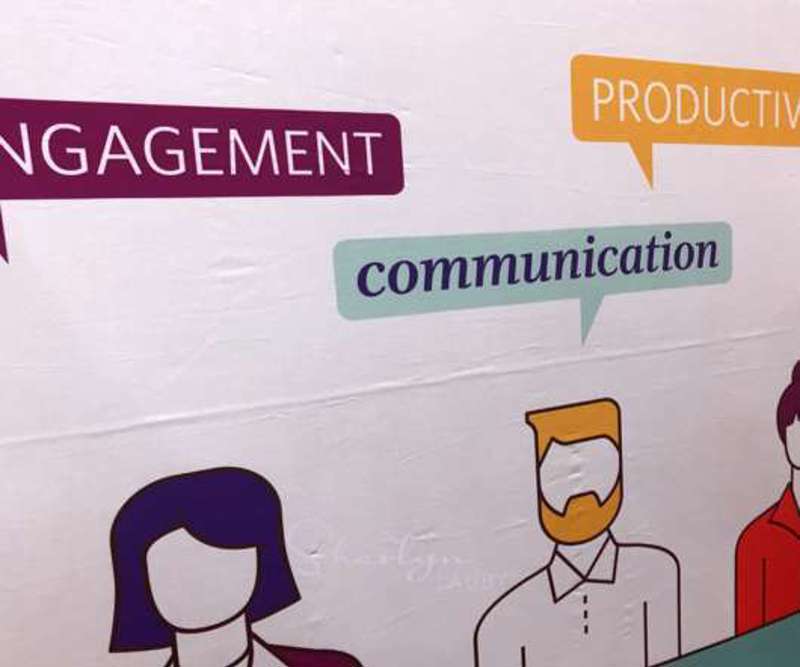 Human Resources Today image