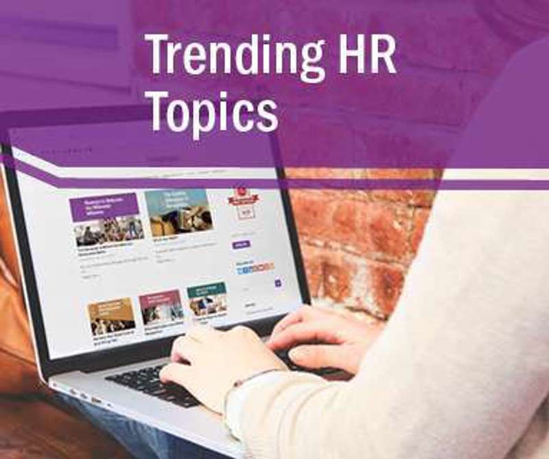 Human Resources Today image