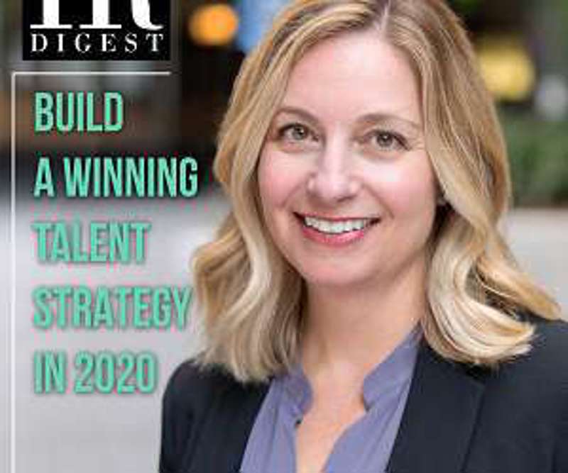 Human Resources Today image