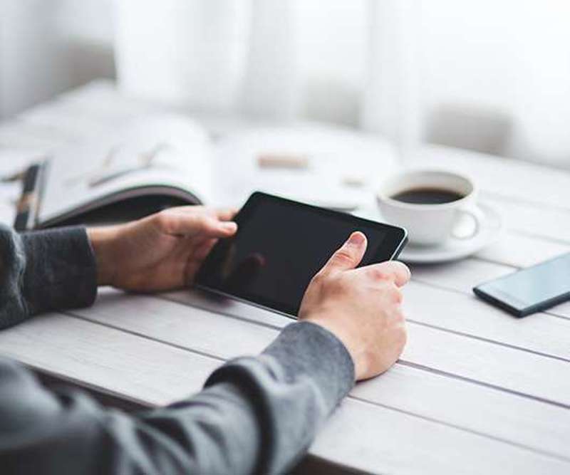 Human Resources Today image