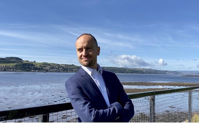 Mental Health Foundation image