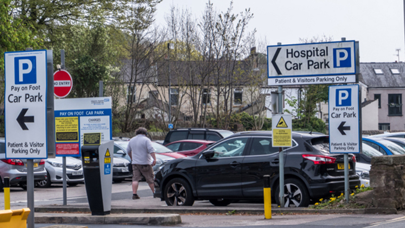 Personnel Today image