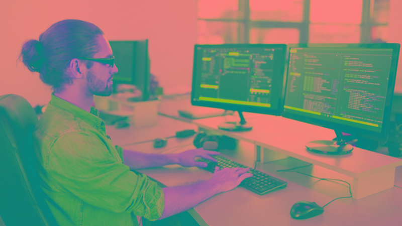 Personnel Today image