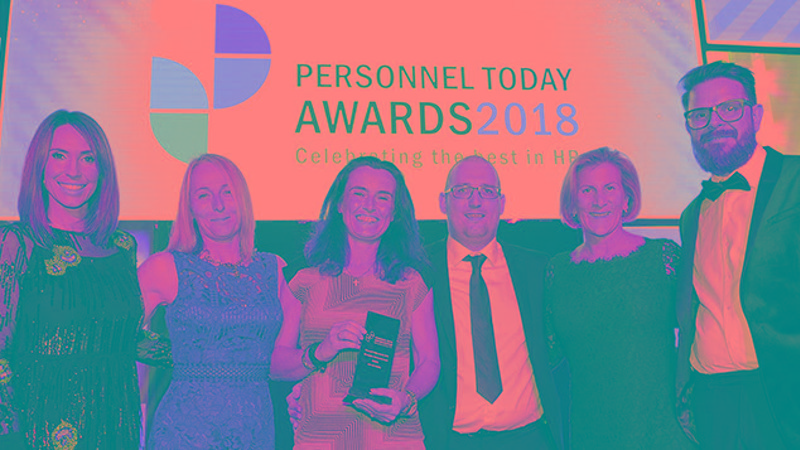 Personnel Today image