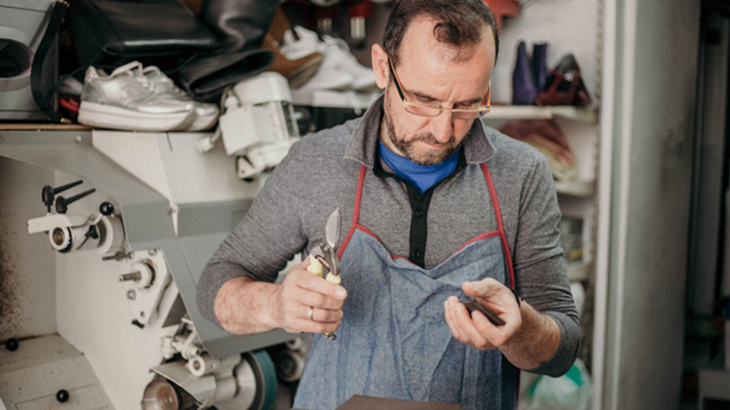 Personnel Today image