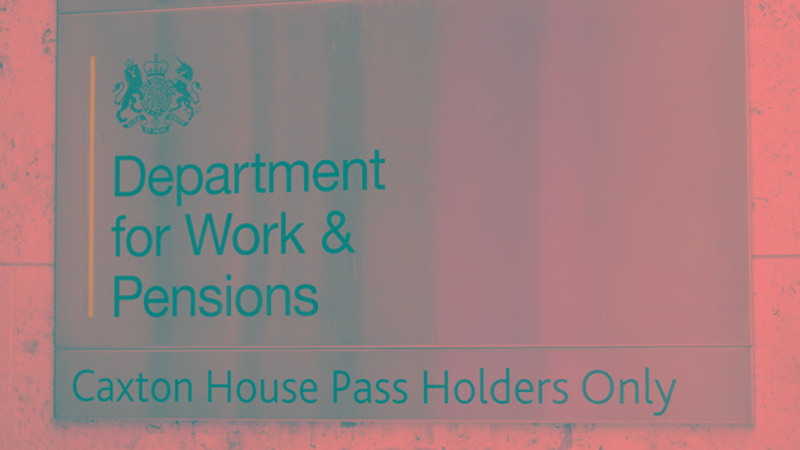 Personnel Today image