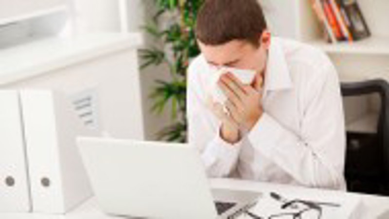 Personnel Today image