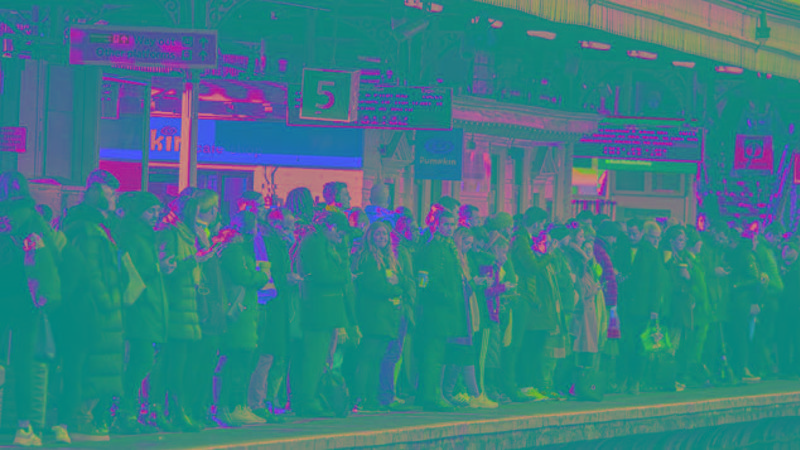 Personnel Today image